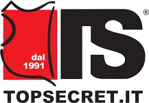 Top Secret · dal 1991